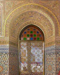 قصر المنبهي: أول مسكن للجنرال ليوطي في المغرب