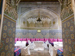 قصر المنبهي: أول مسكن للجنرال ليوطي في المغرب